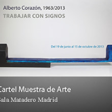 Diseño Gráfico, Cartelería. Design, Advertising, and Graphic Design project by Nuria Fermín González - 06.17.2014