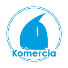 Komercia. Un proyecto de Br e ing e Identidad de Fernando Bravo Carpio - 26.06.2013
