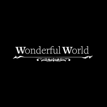 Wonderful World - Proyecto final de Master VFX. Un proyecto de Motion Graphics, 3D y Post-producción fotográfica		 de Eduardo Samajón Mencía - 11.09.2013
