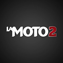 La Moto2 - Turnaround del prototipo. 3D project by Eduardo Samajón Mencía - 12.14.2013