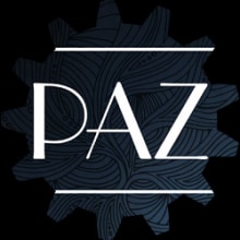 Paz García Digital Portfolio. Un proyecto de Diseño editorial y Multimedia de Rafa Morey - 29.06.2014