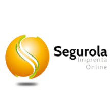 Imprenta Isegurola. Web Design project by Raquel Suarez - 06.30.2014