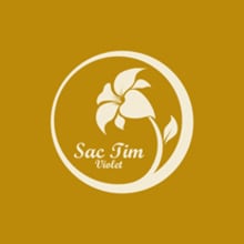 Sac Tim | Logo design. Un proyecto de Diseño, Dirección de arte, Br, ing e Identidad y Diseño gráfico de Fancy Design - 01.07.2014