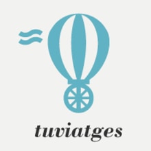 Tuviatges. Traditional illustration, Br, ing & Identit project by Heroine Studio - 07.01.2014