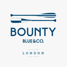 BOUNTY. Un proyecto de Br, ing e Identidad y Diseño gráfico de IBAI  - 08.07.2014