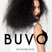 BUVO PROJECT. Br, ing, Identit, Fashion, and Web Design project by IBAI  - 07.08.2014