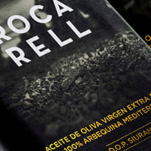 Diseño de marca y packaging | Rocarell. Un proyecto de Fotografía, Dirección de arte y Diseño gráfico de Zoo Studio - 22.03.2014