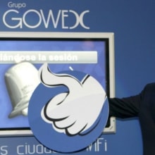 Gowex, la estafa del WiFi  'made in Spain'. Un progetto di Scrittura di Fernando Chacón Frías - 08.07.2014
