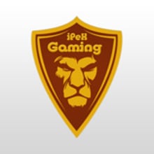 Ipex Gaming Club. Design gráfico projeto de Goner STUDIO - 11.07.2014