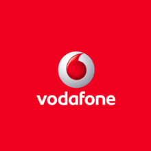 Vodafone. Advertising, Br, ing, Identit, and Marketing project by josemaza - 05.04.2013