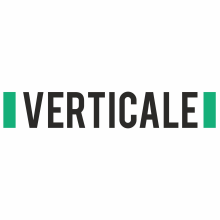 VERTICALE. Design, Br, ing & Identit project by Samuel Brito - 07.13.2014