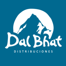 Dal Bhat, tienda online e identidad de marca / www.dalbhat.es. Br, ing e Identidade, e Desenvolvimento Web projeto de Maialen Echaniz Olaizola - 31.07.2013