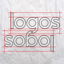 LOGOS . Un proyecto de Diseño gráfico de Daniel Rivera - 14.07.2014