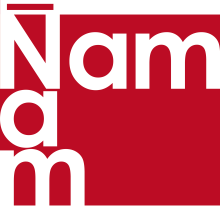 ÑAMÑAM. Un proyecto de Diseño de Enrique Rodríguez Garrido - 14.07.2014