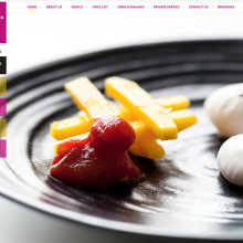 Nuevo proyecto. Web Design, and Web Development project by WICOMGROUP - 07.15.2014