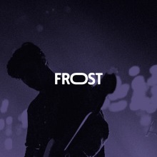 Frost Festival 2014. Web Design, and Web Development project by tokant_com - 01.09.2014