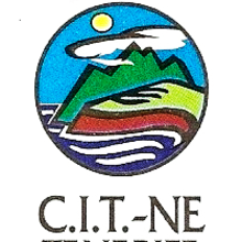 Propuesta Website para CIT-NE. Web Development project by Diego Alejandro Suave Medina - 07.15.2014