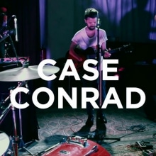 VIDEO/ Case Conrad. Cinema, Vídeo e TV projeto de Patricio Felip Insua - 13.09.2013