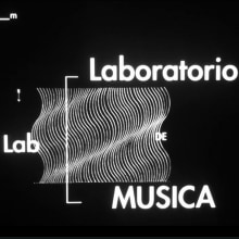 VIDEO/ Laboratorio de música. Cinema, Vídeo e TV projeto de Patricio Felip Insua - 19.07.2014