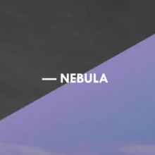 VIDEO/ Nebula. Cinema, Vídeo e TV projeto de Patricio Felip Insua - 10.02.2013