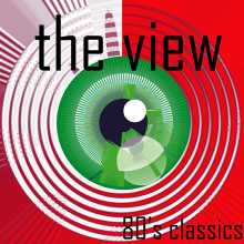 TheView . Graphic Design project by Ricardo Checa - 07.16.2014