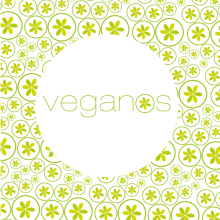 Diseño de logo y uniformes para restaurante vegetariano . Un proyecto de Diseño, Br, ing e Identidad y Diseño gráfico de Verónica Salcedo - 30.09.2012