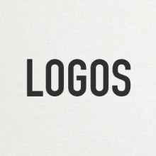 LOGOS. Un proyecto de Br, ing e Identidad y Diseño gráfico de Roger Cortés - 17.07.2014