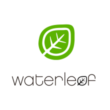 Waterleaf. Packaging projeto de Azucena Creis Sebastián - 19.07.2014