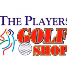 The Players Golf Shop. Design gráfico, e Design de informação projeto de Nathalie Lozada Oliveros - 20.07.2014
