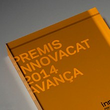 Campaña Innovacat 2014 | OPE Manlleu. Interior Design, and Graphic Design project by Zoo Studio - 07.17.2014