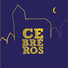 Color Cebreros. Design, Traditional illustration, and Advertising project by Nuria Martín González - 07.20.2014