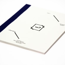 Premio Nacional de Diseño Gráfico (con Enrique Cerdá y Elia Moliner). Un proyecto de Diseño editorial y Diseño gráfico de Sara Martí de Veses Bochons - 21.07.2014