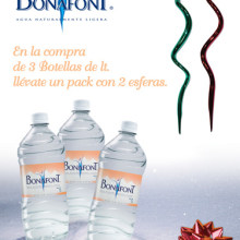 Bonafont. Br, ing, Identit, Design Management, and Marketing project by Enrique Ortiz García - 07.22.2014