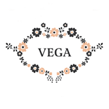 Vega. Ilustração tradicional, Eventos, e Design gráfico projeto de Heroine Studio - 22.07.2014
