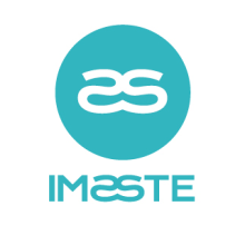Logo proposal - Imaste. Un proyecto de Br, ing e Identidad y Diseño gráfico de Laura Liberal - 23.07.2014