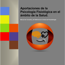Manual de Psicobiologia eBook Multimedia. Projekt z dziedziny Edukacja użytkownika ROSA FERNANDEZ FERNANDEZ - 23.07.2014
