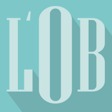 L'ObradorBlau Blog . Un projet de Design , Design graphique , et Webdesign de Anna Jiménez Fontdevila - 24.07.2014