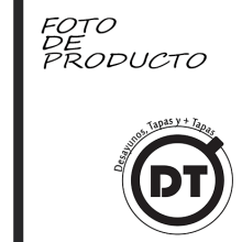 Fotografía de producto para DT Café. Photograph, Photograph, and Post-production project by Jorge Pisabarro Prieto - 07.24.2014