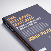 Politic & Books. Un proyecto de Diseño editorial y Diseño gráfico de Óscar Treviño - 25.07.2014