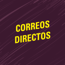 Correo Directo. Design, Traditional illustration, and Advertising project by Fabio Guzman Tejeda - 11.23.2013