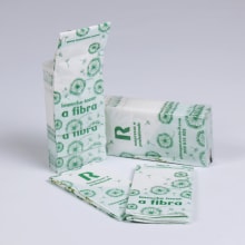 R - Kleenex. Un projet de Design , Publicité , et Marketing de quattro idcp Agencia de Publicidad Integral. Creatividad y mucho "sentidiño". - 27.07.2014