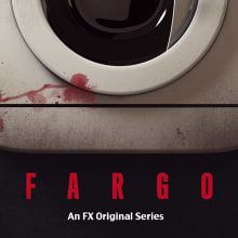 FARGO. Un proyecto de Cine, vídeo, televisión, 3D y Dirección de arte de Zigor Samaniego - 27.07.2014