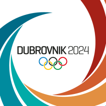 Dubrovnik 2024. Direção de arte, Br, ing e Identidade, e Design gráfico projeto de marta B. - 18.12.2013