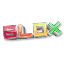 Microsite Blox. Game Design, Interactive Design, and Web Development project by Eduardo Ortega - 07.28.2014