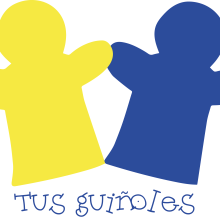 Tus guiñoles. Br, ing, Identit, Graphic Design, and Product Design project by Tipo Servicios Editoriales - 07.29.2014