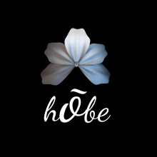 New Identity of the jewelry store Hõbe. Un progetto di Br, ing, Br, identit, Graphic design, Design di gioielli e Packaging di alfchoice - 31.07.2014