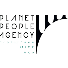 Planet People Agency. Un proyecto de 3D, Animación, Eventos, Diseño gráfico y Post-producción fotográfica		 de Carlos Hernández Gironés - 04.08.2014