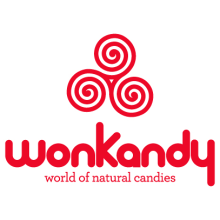 Wonkandy. Advertising, Graphic Design, and Product Design project by Alberto Mateo Rodríguez - 08.04.2014