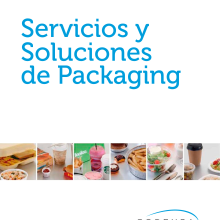 Nuevo proyecto. Br, ing, Identit, Design Management, Packaging, and Screen Printing project by CodensaPackaging - 08.06.2014