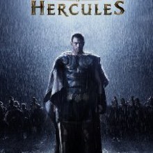 Hercules : el origen de la leyenda. 3D projeto de Daniel Arenas Cortés - 23.01.2014